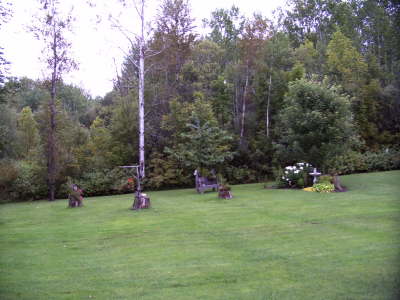 2008 Moose Haven Temp