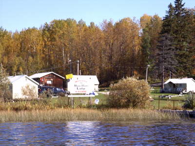 2008 Moose Haven Temp